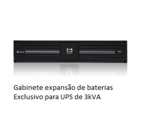 UPS monofásico 120V - Rack ou Torre - Image 3