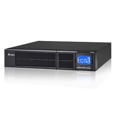 UPS monofásico 120V - Rack ou Torre