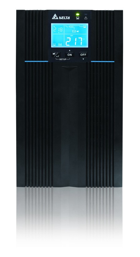 UPS monofásico 220V - Torre - Image 2