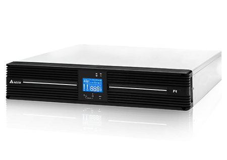 UPS monofásica 220V - Rack ou Torre - Image 3