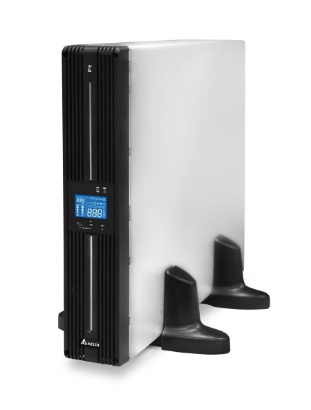 UPS monofásica 220V - Rack ou Torre - Image 2