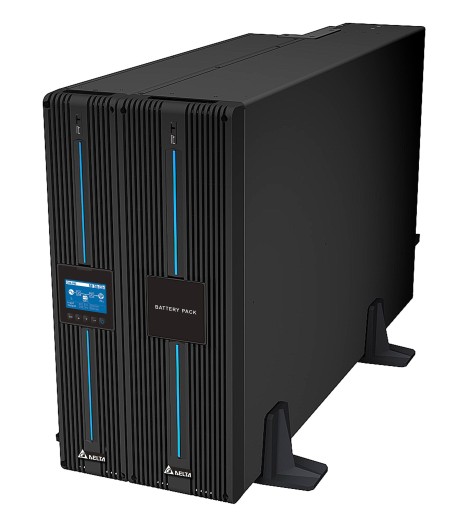 UPS Delta RT 5 à 20kVA 2U 19" - Image 3