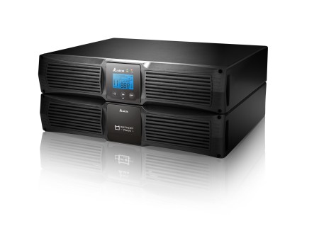 UPS Delta RT 5 à 20kVA 2U 19"
