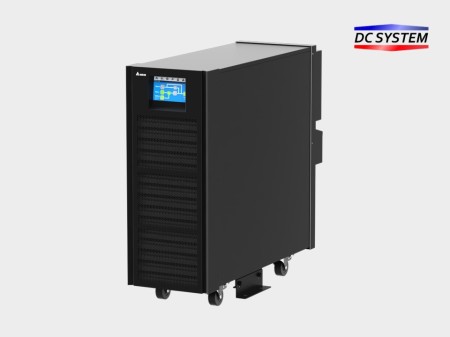 Nobreak Delta HPH 20kVA 380V