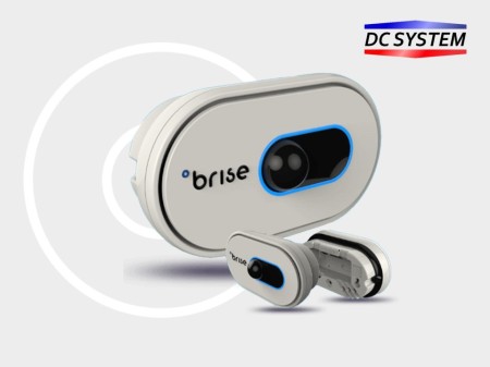 BRISE - Controlador de Climatização Automatizado