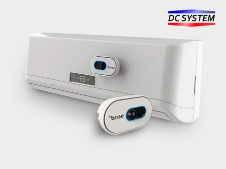 BRISE - Controlador de Climatização Automatizado - Image 2