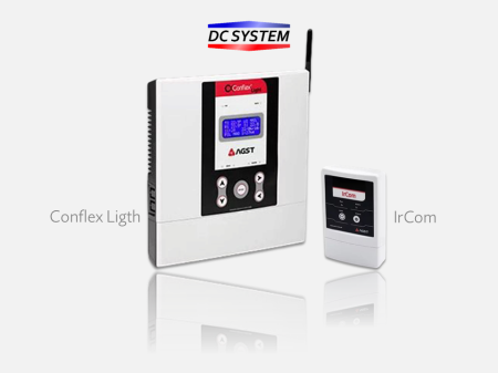 Conflex Ligth + IrCom