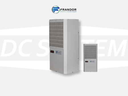 Condicionador de Ar - Indoor