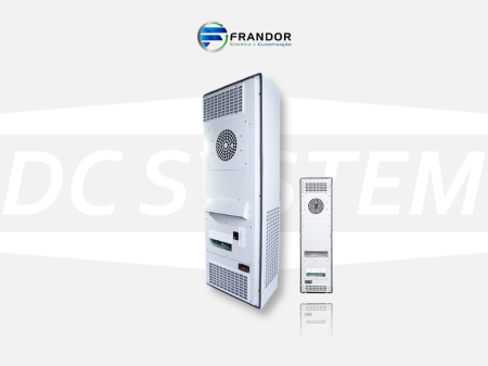 Concidionador de Ar - Outdoor