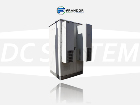 Concidionador de Ar - Outdoor - Image 2